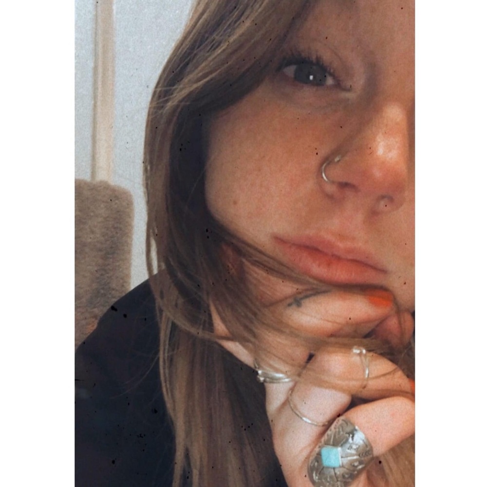Meet your Posher, Ryann